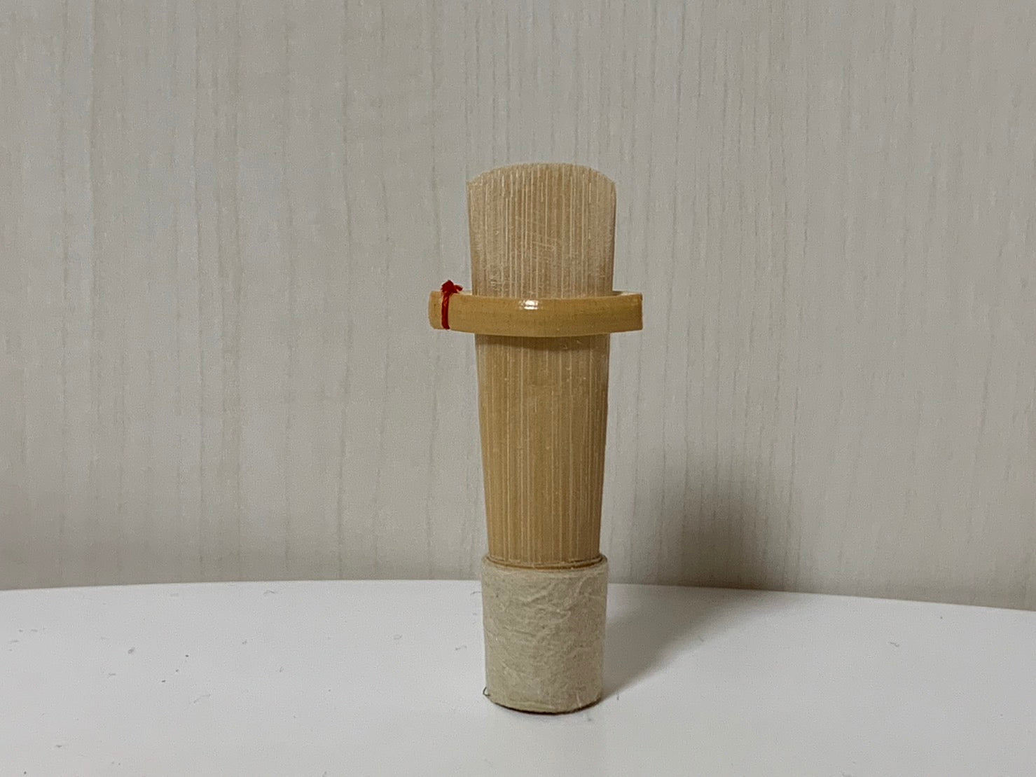 Hichiriki Reed (Rozetsu) – Smoked – Japan Gagaku